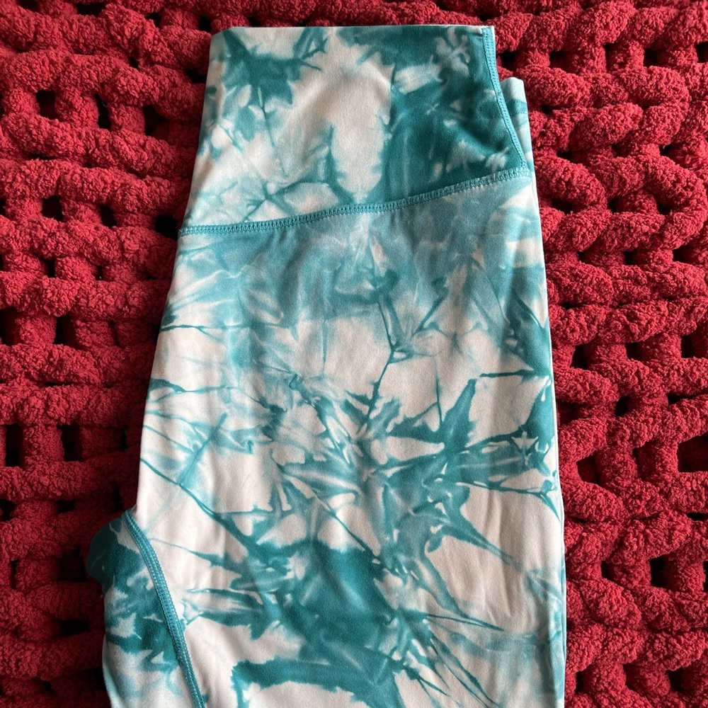 Balance Athletica Oasis Leggings